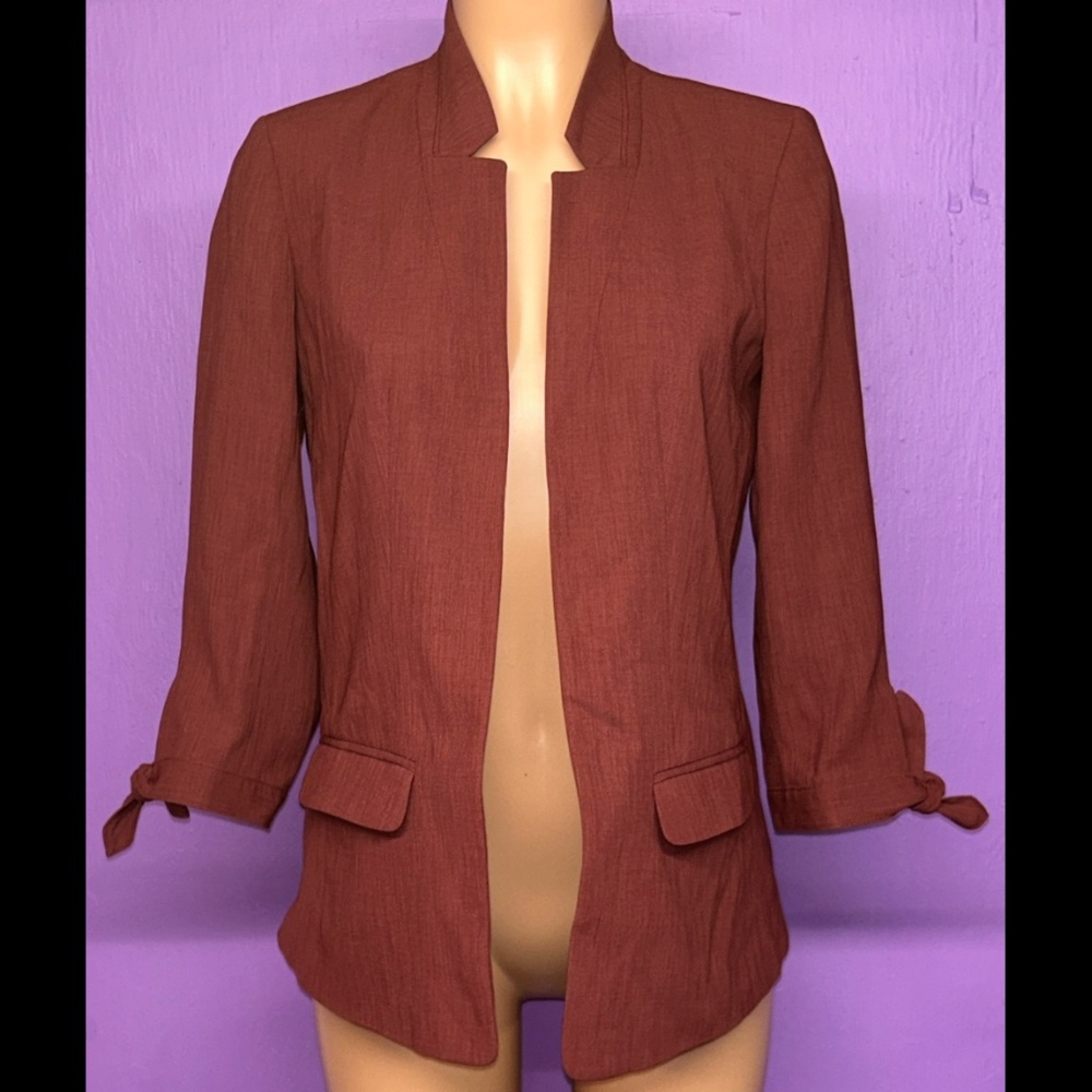 Loft Outlet Women's Blazer size SP